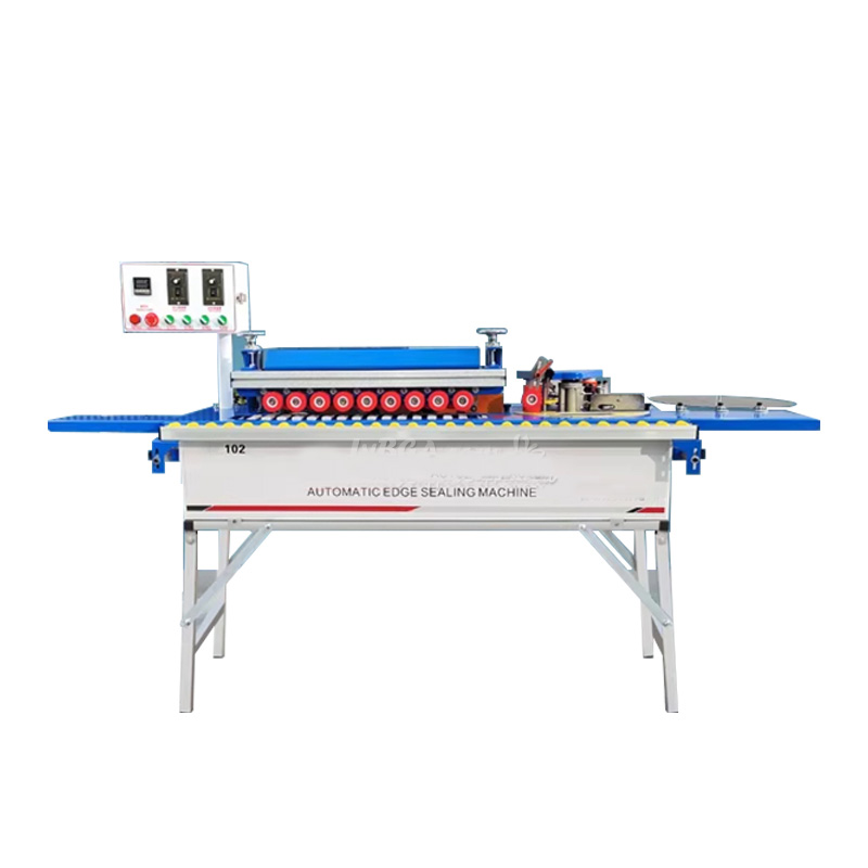 Woodworking Glue - Machine à chantourner les bords LY