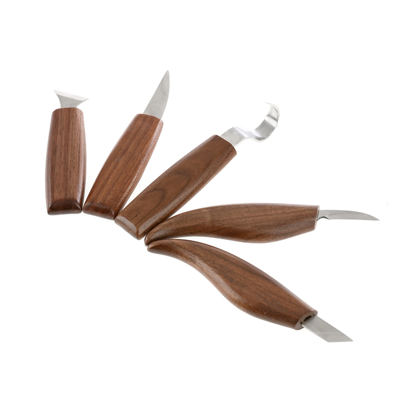 Lot de 12 outils de sculpture  - Wood Chisel Set avis et prix