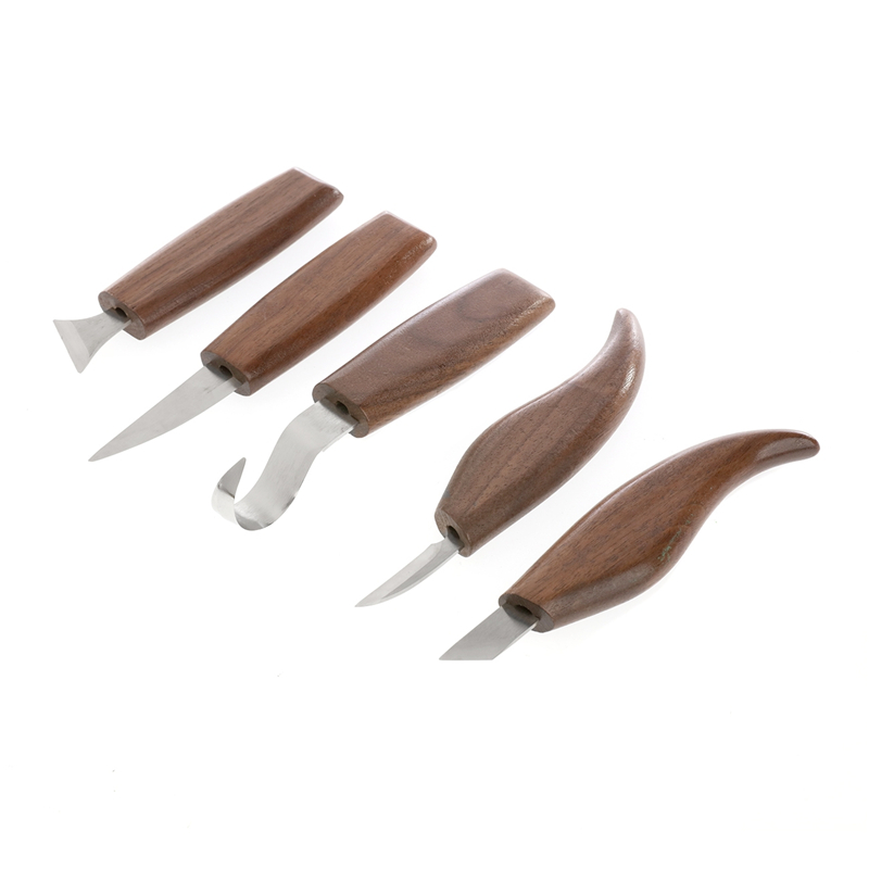 Lot de 12 outils de sculpture  - Wood Chisel Set avis et prix