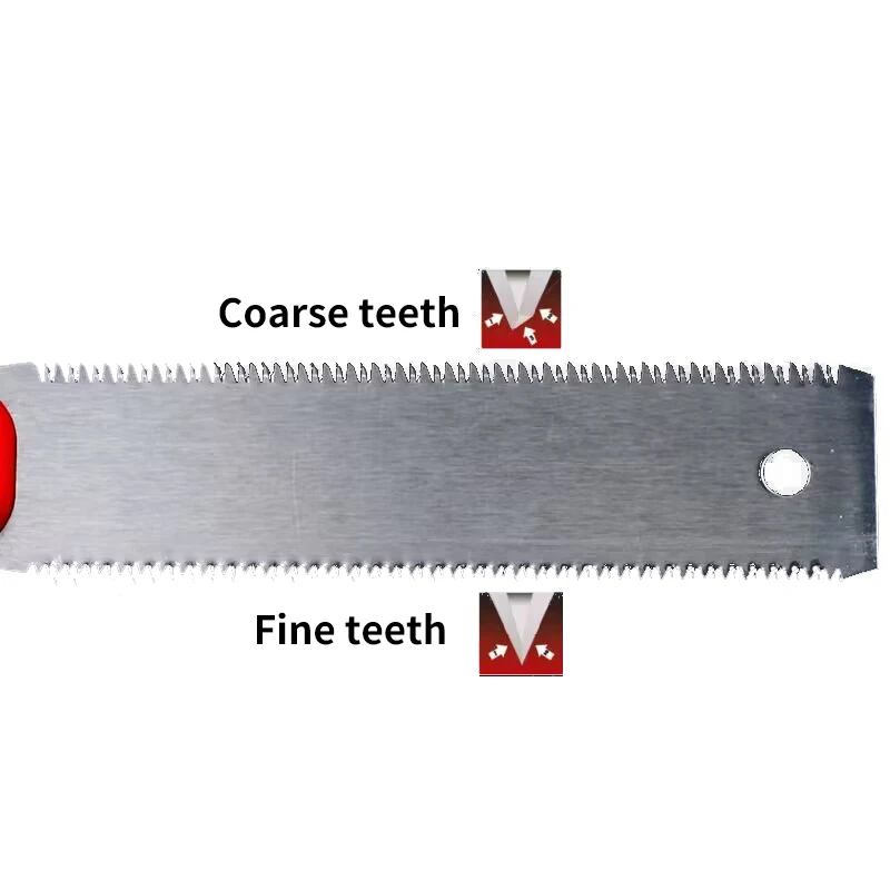 Petite Scie Japonaise Double F - Woodworking In Japanese avis et prix