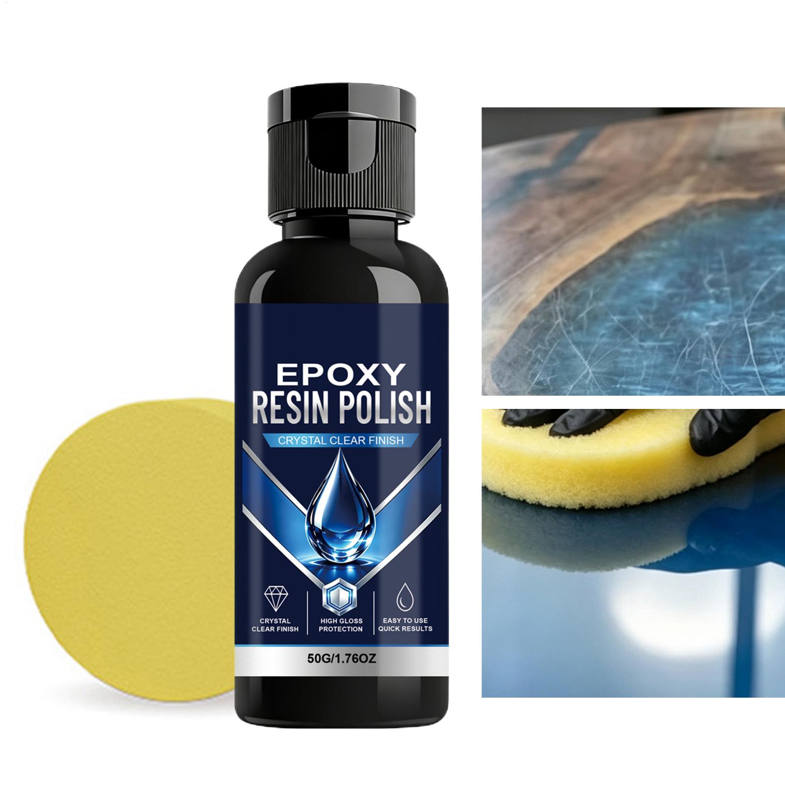 Liquide de restauration pour r - Woodworking Resin avis et prix