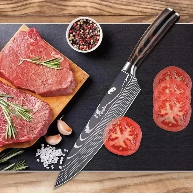 Couteau de cuisine japonais de - Drawknife Blade avis et prix