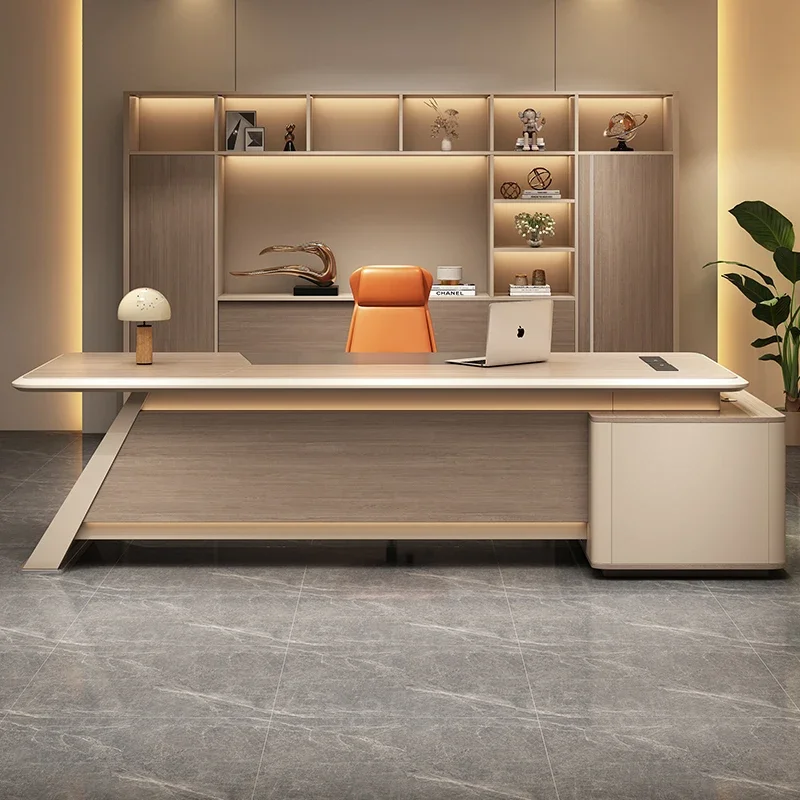 Bureau de direction japonais d - Woodworking In Japanese avis et prix